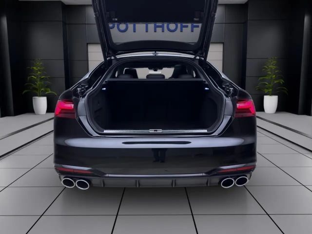 Audi S5 Quattro Sportback