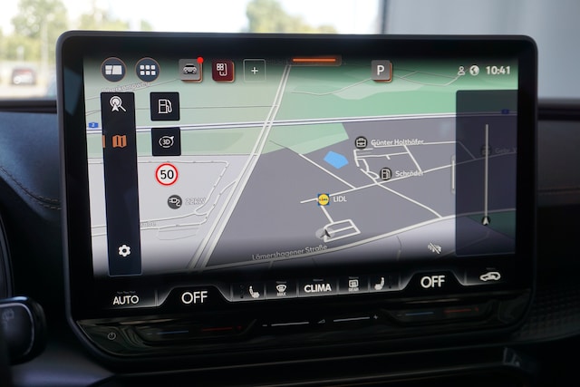 Cupra Leon 2.0 TSI ST Sportstourer VZ