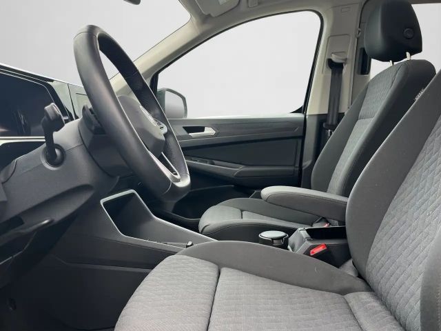 Volkswagen Caddy 7-zitter DSG Life
