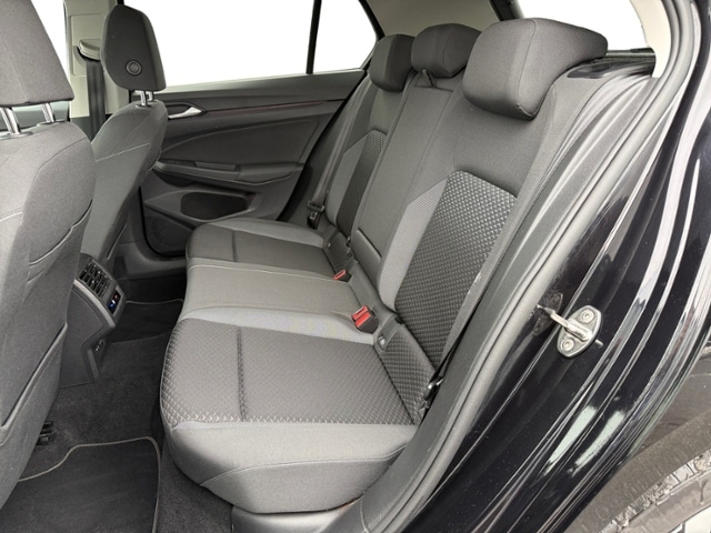 Volkswagen Golf 1.5 eTSI DSG Golf VIII Plus