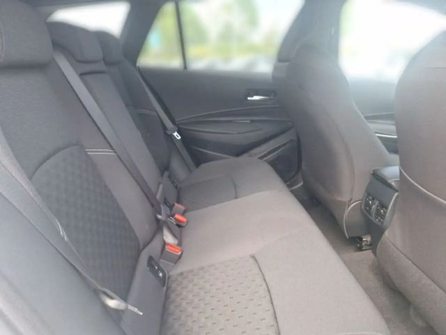 Suzuki Swace Comfort Hybrid