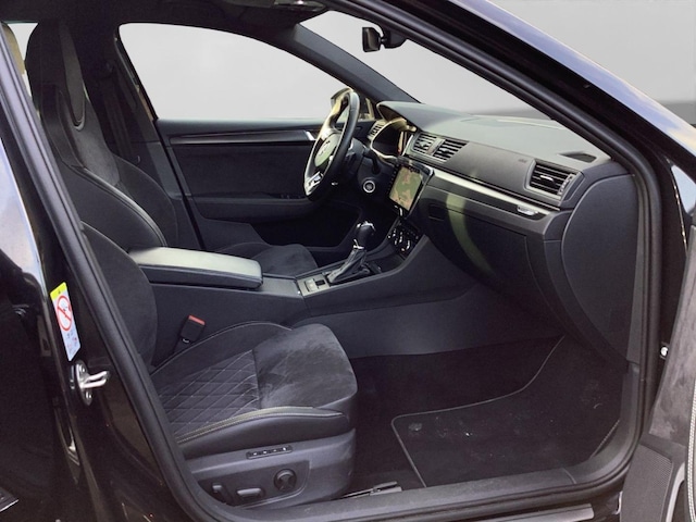 Skoda Superb Combi Sportline iV