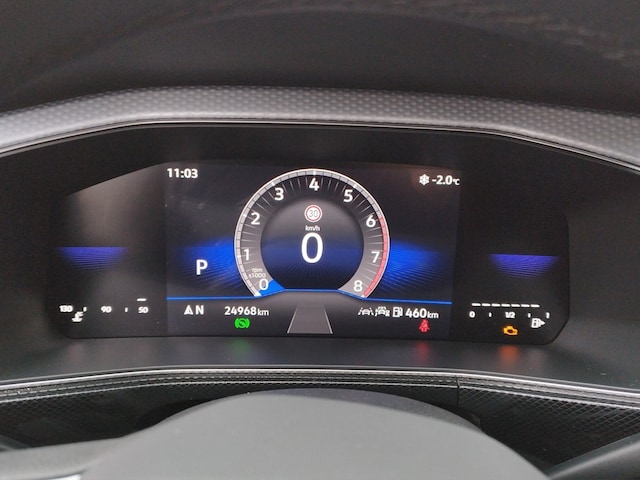 Volkswagen T-Cross 1.0 TSI DSG