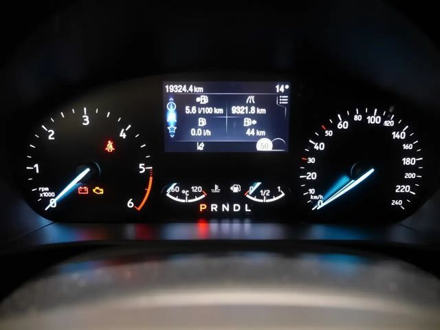 Ford Focus 1.5 EcoBlue Active Wagon