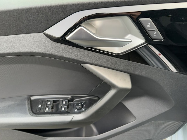 Audi A1 30 TFSI S-Line S-Tronic Sportback