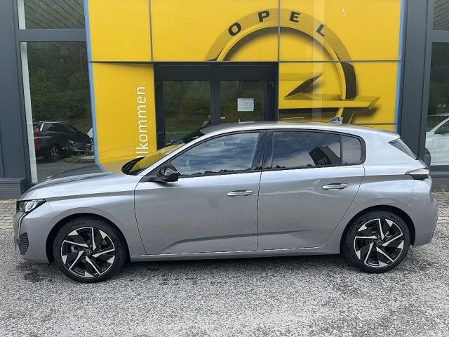 Peugeot 308 Allure Pack BlueHDi EAT8