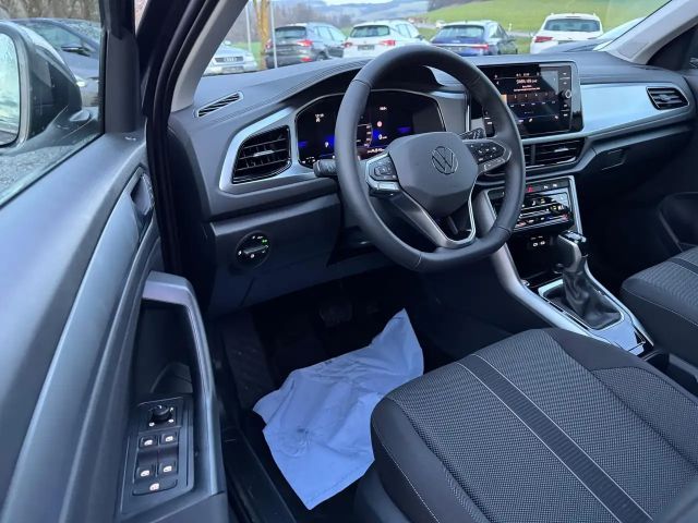 Volkswagen T-Roc 1.5 TSI DSG Life