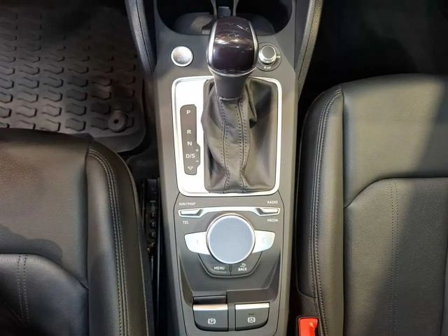 Audi Q2 2.0 TFSI Quattro S-Tronic