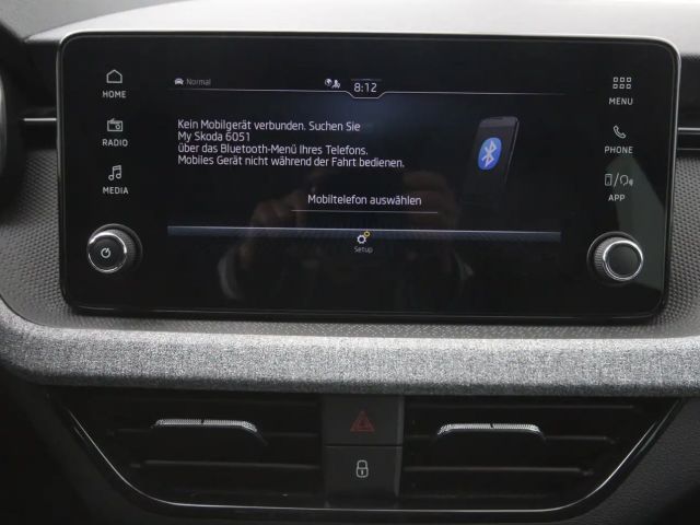 Skoda Scala Selection