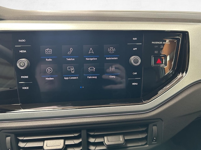 Volkswagen Polo 1.0 TSI