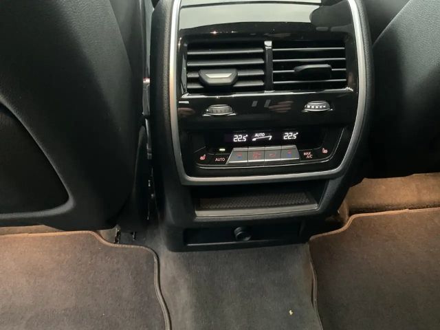 BMW X6 M-Sport xDrive