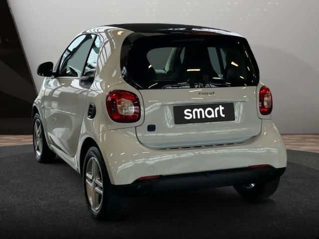 Smart EQ fortwo 60kWed