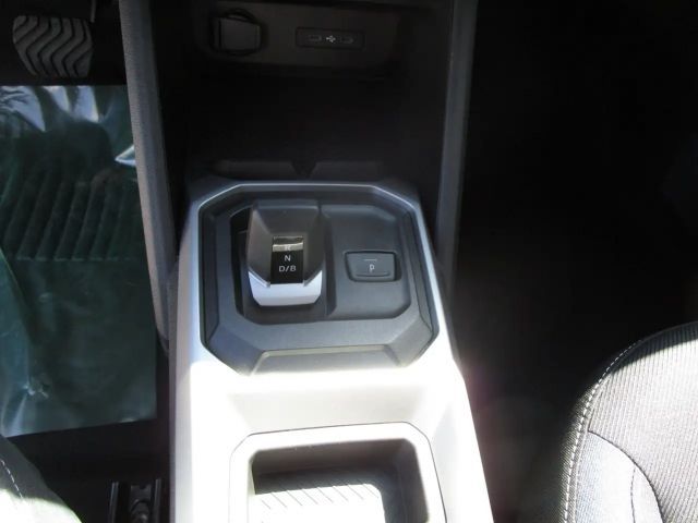 Dacia Duster Hybrid 140