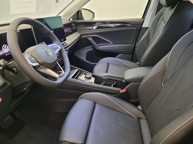 Volkswagen Tiguan 1.5 eTSI Elegance Elegance