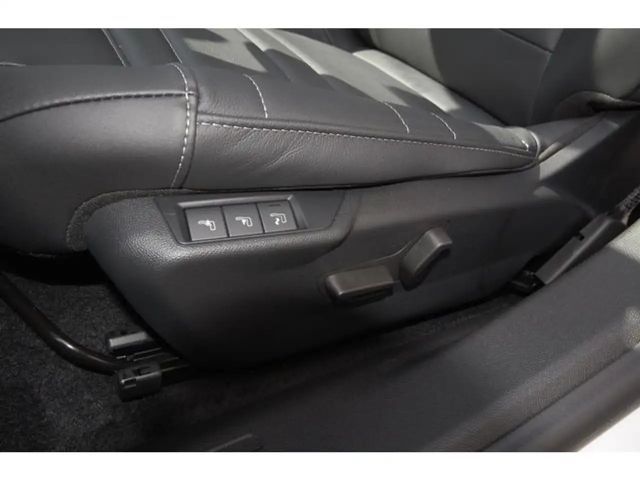 Citroën ë-C4 X Shine