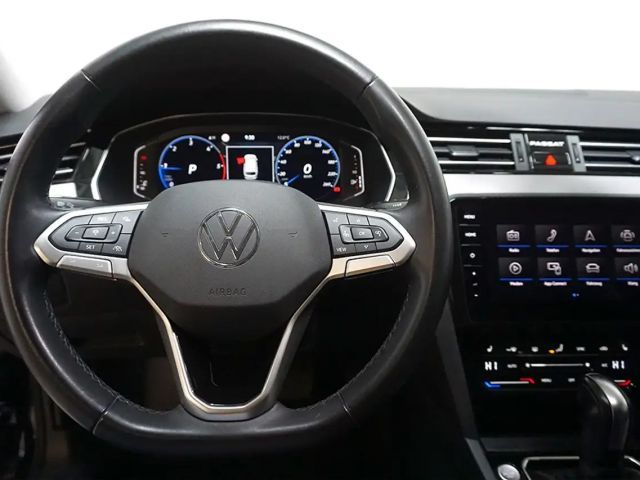 Volkswagen Passat 2.0 TDI Business DSG