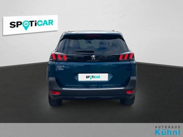 Peugeot 5008 Allure Pack EAT8