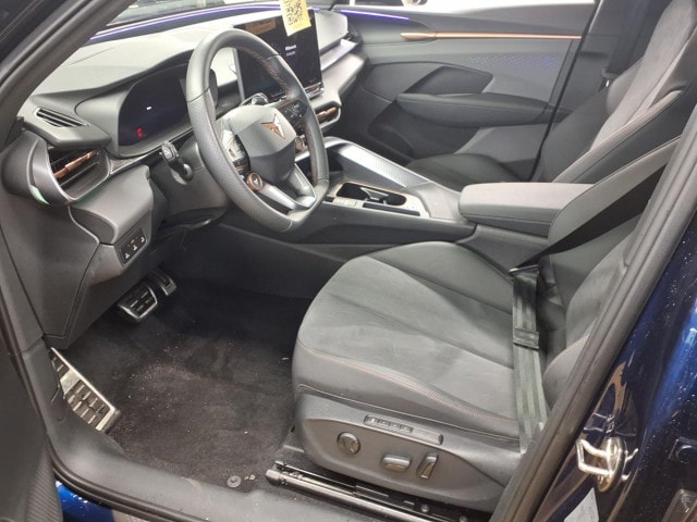 Cupra Terramar Terramar 1.5eTSI DSG LED*HdUp*ACC*SIDE*R-KAM*18"