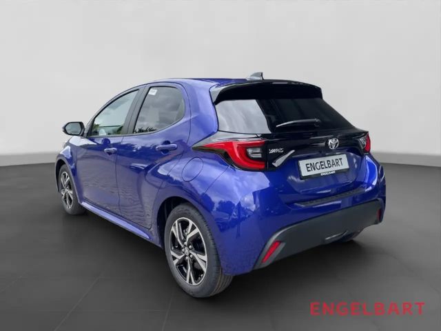 Toyota Yaris Comfort Hatchback Hybride