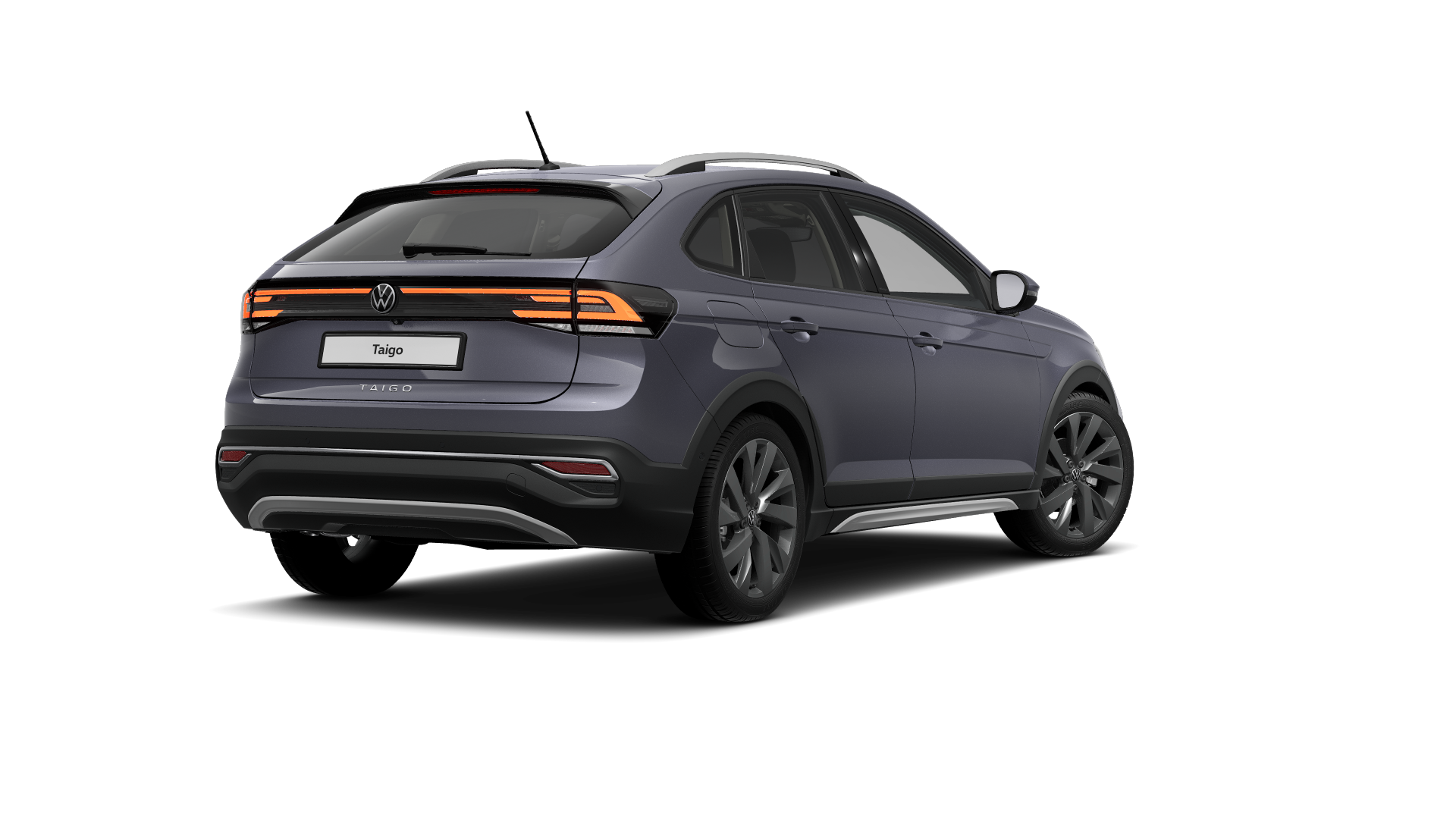 Volkswagen Taigo 1.0 TSI DSG Pro Style