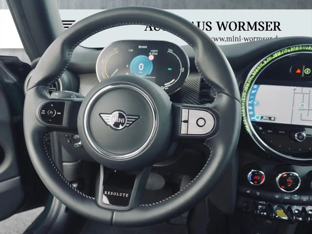 MINI Mini Electric SE