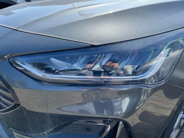 Ford Focus EcoBoost ST Line Wagon