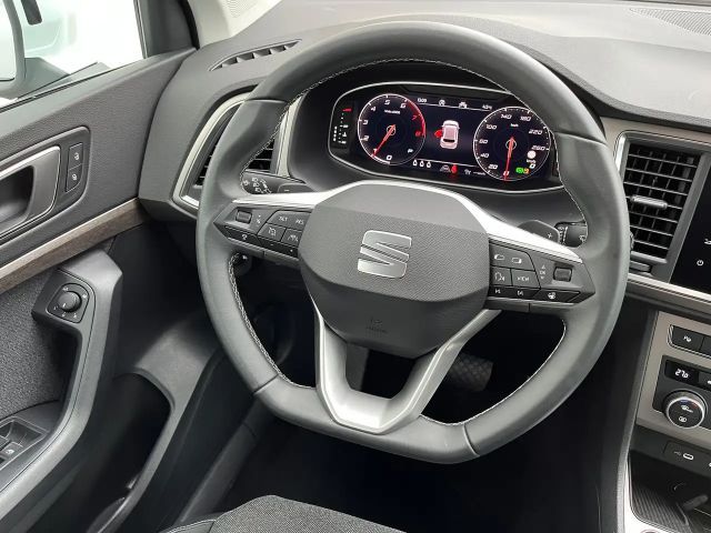 Seat Ateca DSG