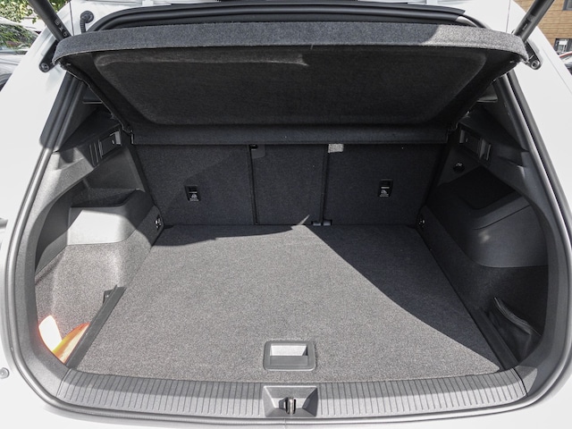 Volkswagen Tiguan 1.5 eTSI DSG