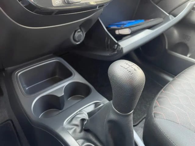 Mitsubishi Space Star MIVEC Star