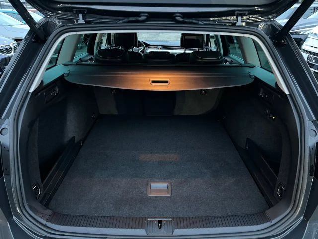 Volkswagen Passat R-Line Variant