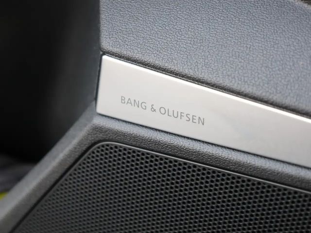 Audi A3 35 TFSI S-Line Sedan