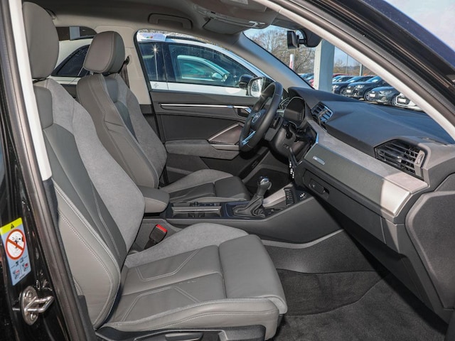 Audi Q3 35 TFSI S-Tronic