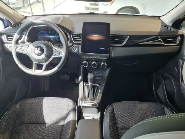 Mitsubishi ASX Intense