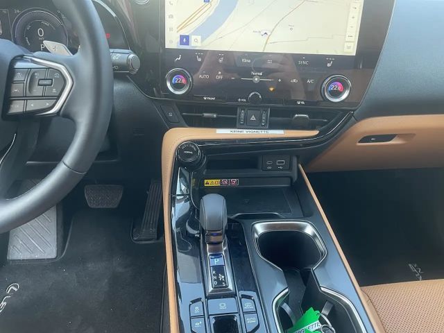 Lexus NX 450h Executive Line