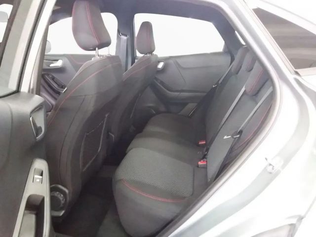 Ford Puma EcoBoost ST Line