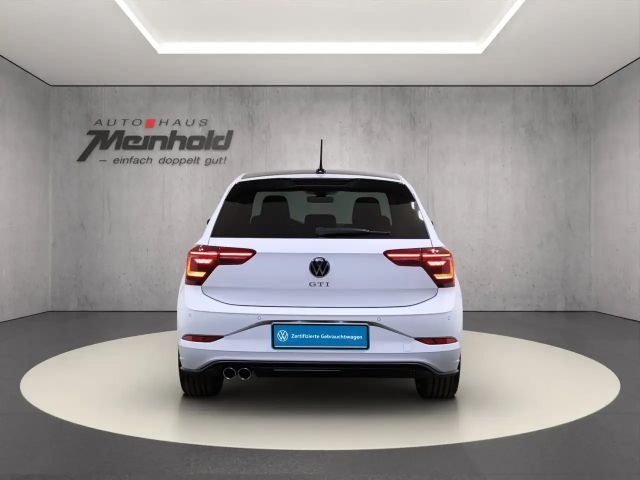 Volkswagen Polo 2.0 TSI DSG GTI