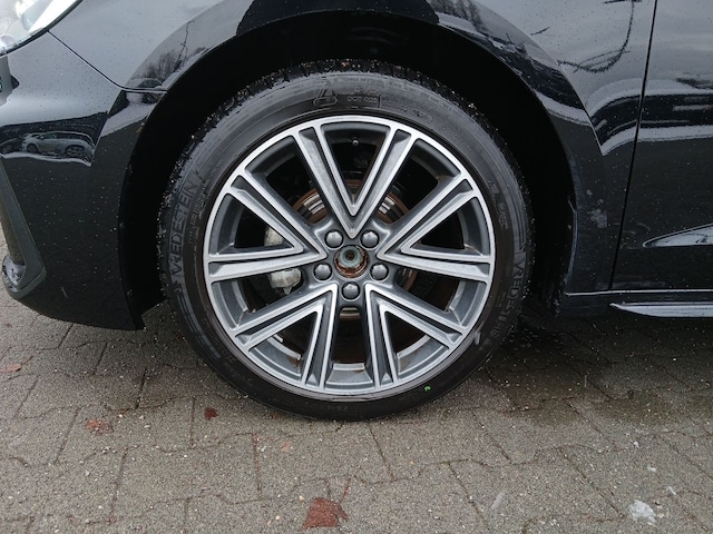 Audi A1 25 TFSI S-Line S-Tronic Sportback
