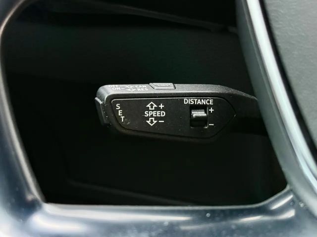 Audi e-tron 50 Quattro