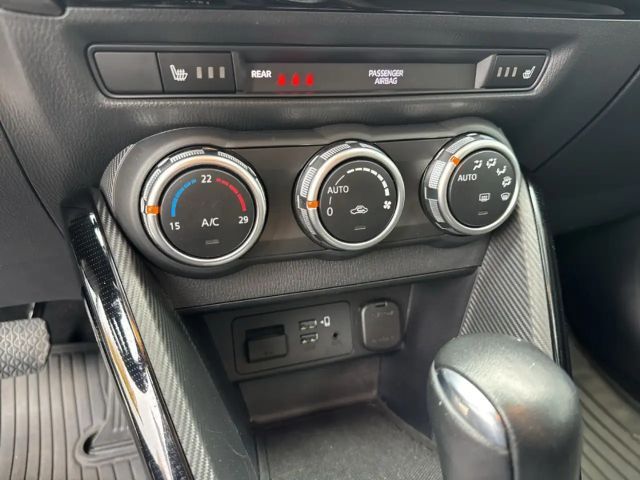 Mazda 2 Exclusive-line SkyActiv