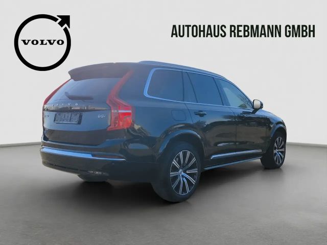 Volvo XC90 AWD Bright Plus