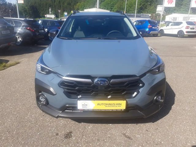 Subaru Crosstrek AWD