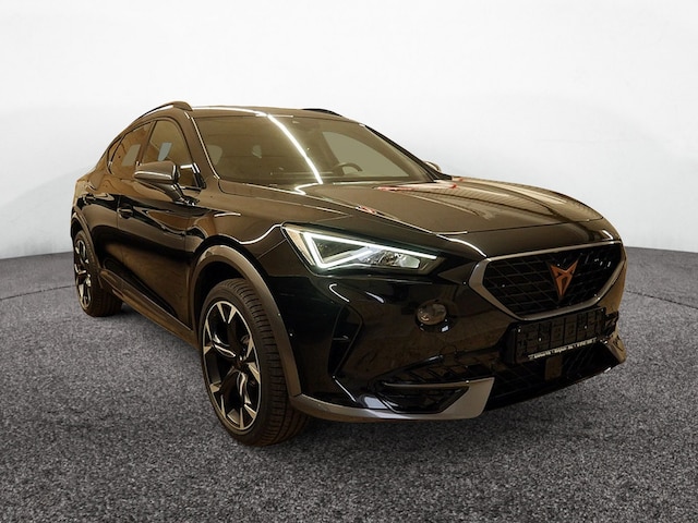 Cupra Formentor 1.4 e-Hybrid