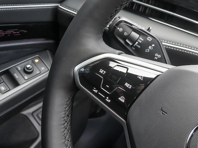 Volkswagen ID.7 Pro Tourer