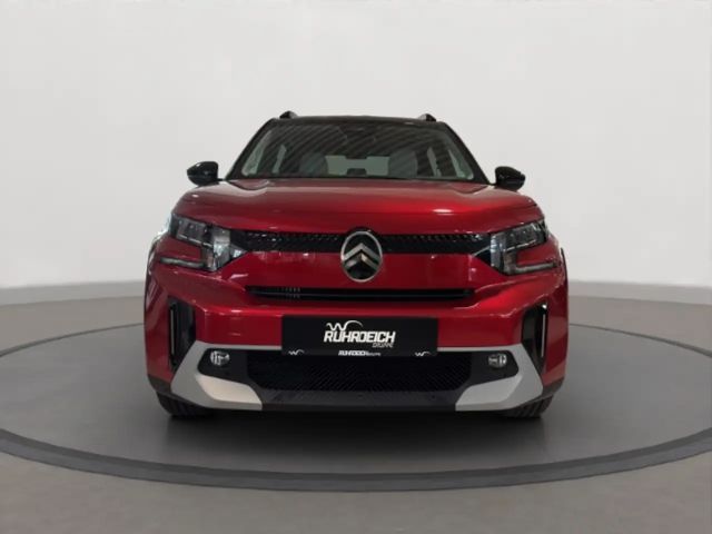 Citroën C3 Aircross Hybrid Max