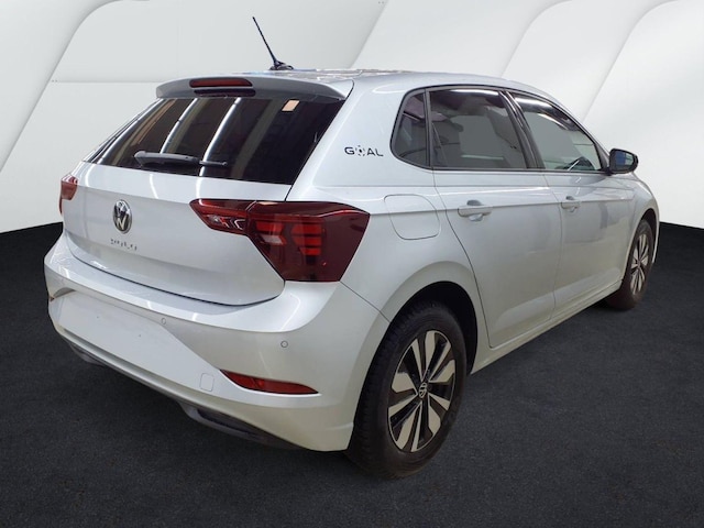 Volkswagen Polo Life