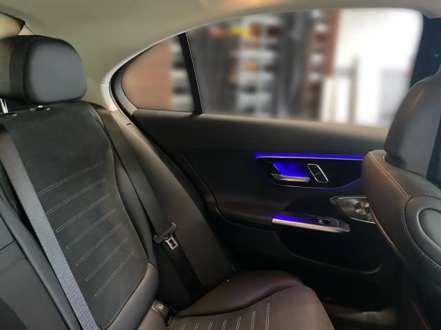 Mercedes-Benz C 300 AMG Line Sedan