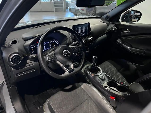 Nissan Juke DIG-T