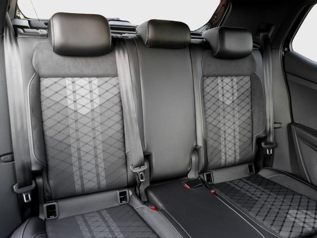 Volkswagen T-Cross 1.0 TSI DSG IQ.Drive R-Line