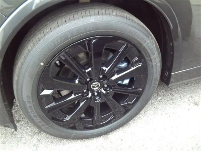 Mazda CX-80 Homura Plus e-Skyactiv