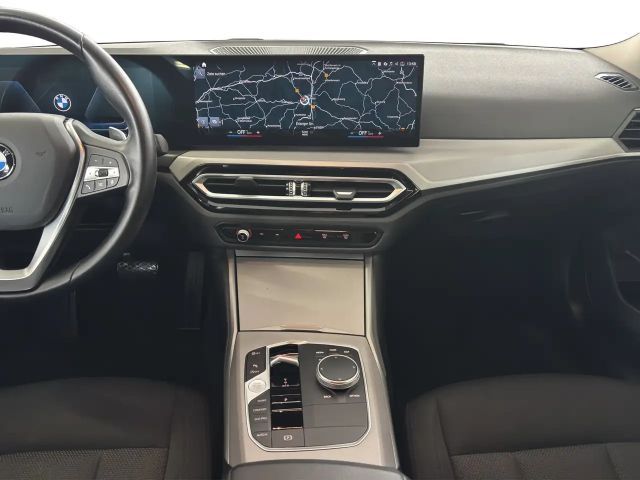 BMW 318 318i Touring